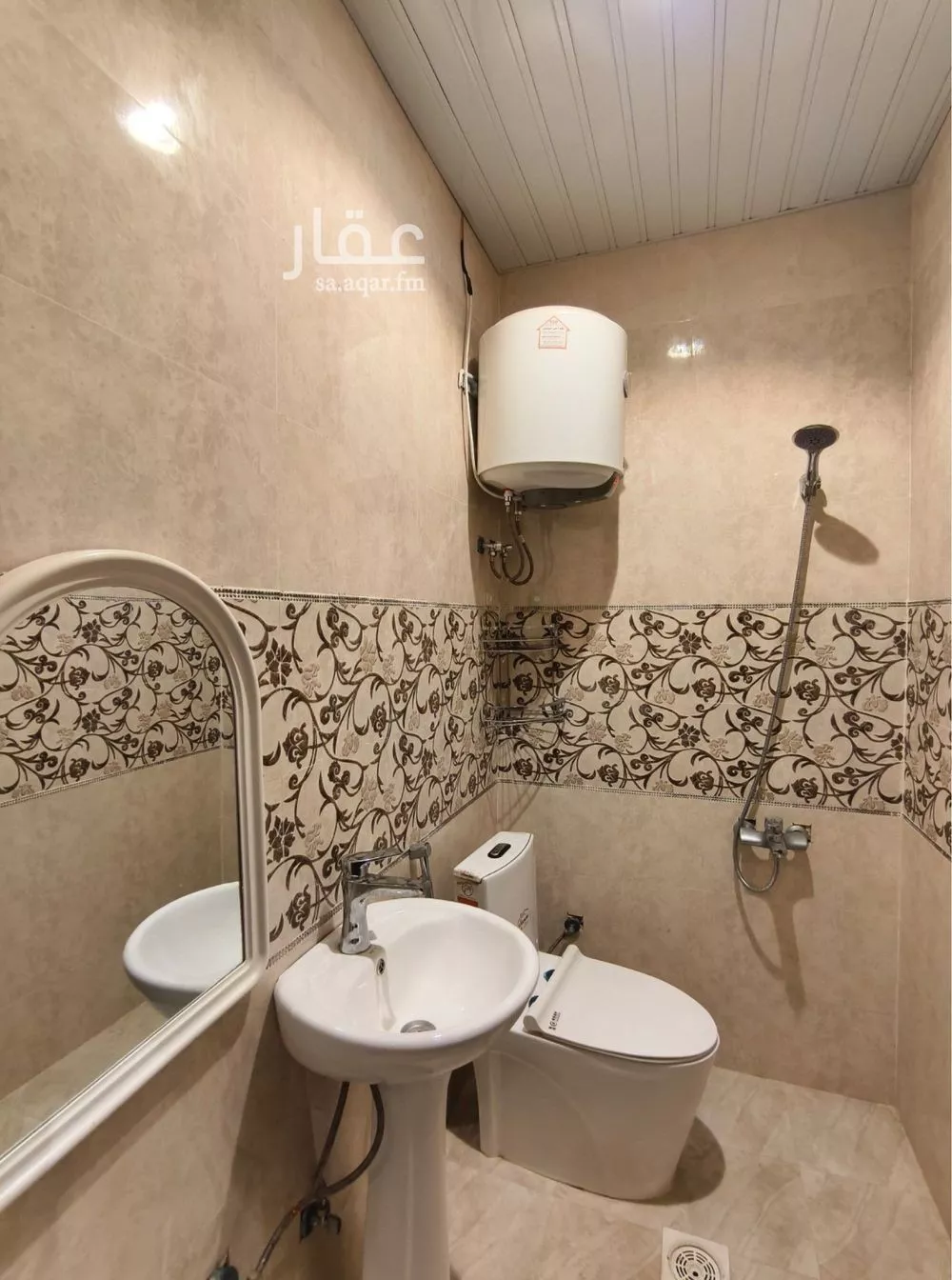 1 bedroom apartment in Al Aqiq 5