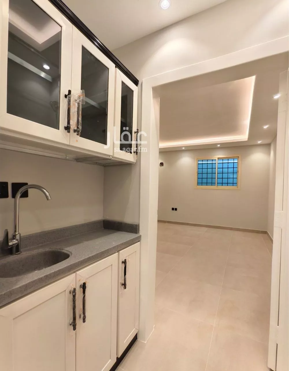 شقة 1 غرف في الورود، الرياض 4