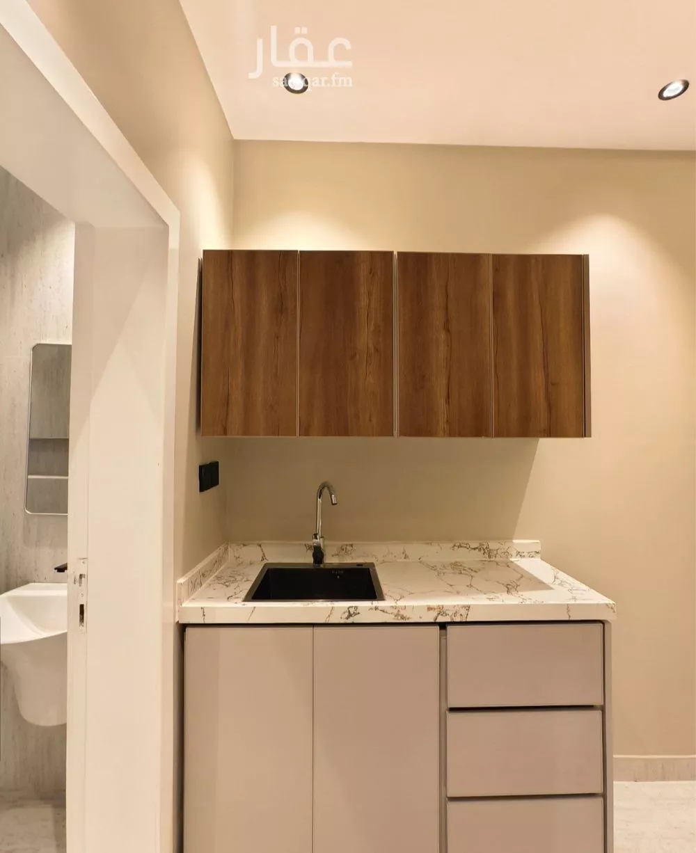 1 bedroom apartment in Al Malqa 5