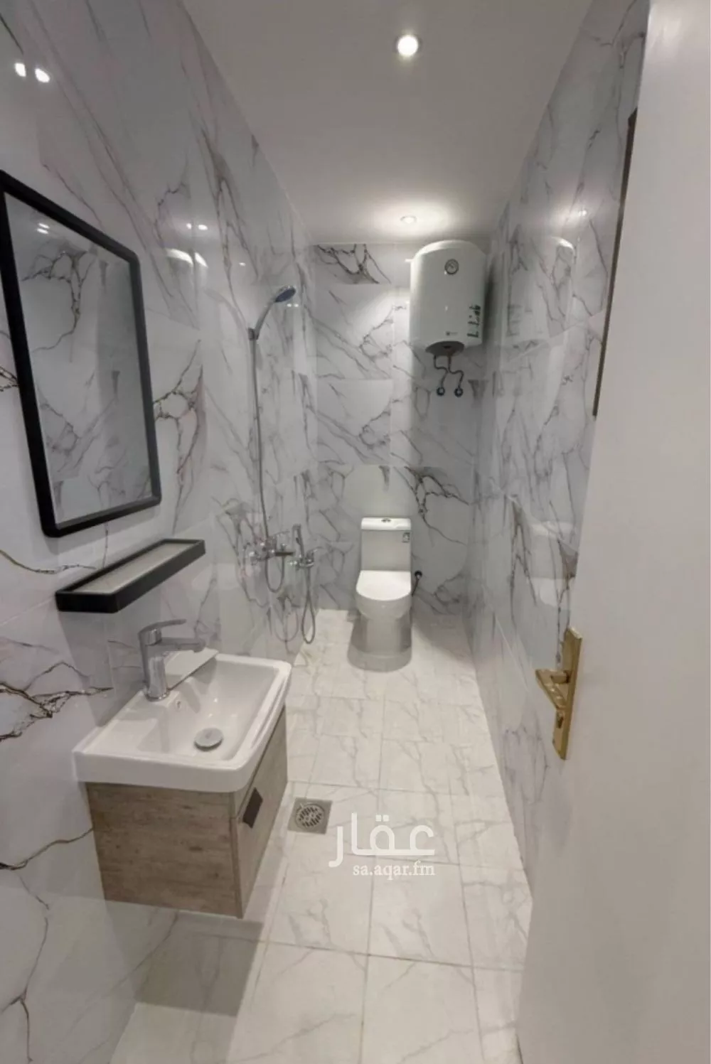 1 bedroom apartment in Al Wadi 3