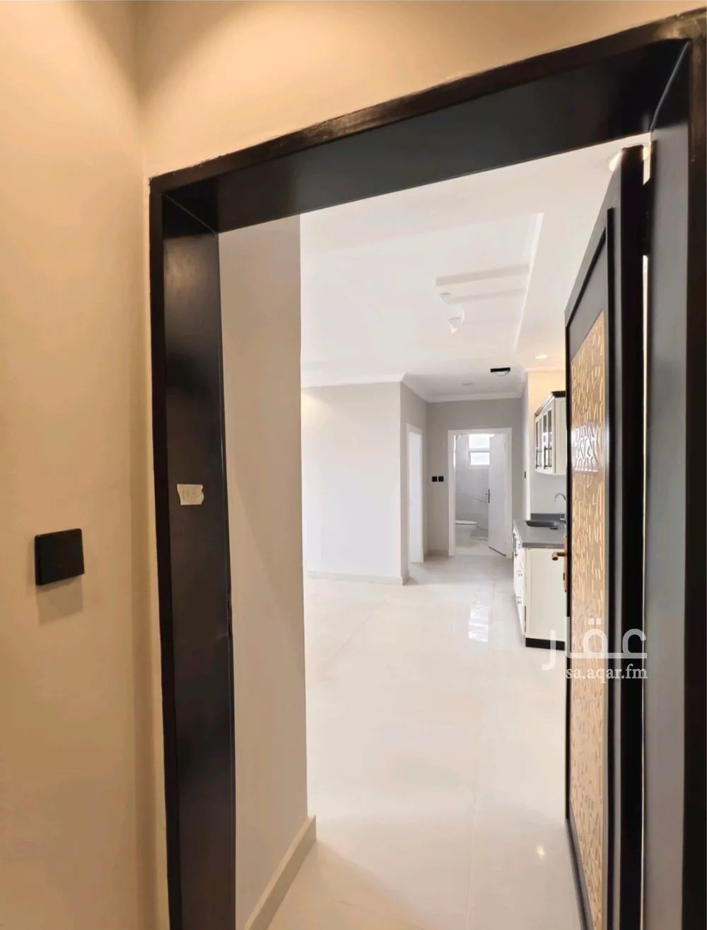 1 bedroom apartment in Al Aqiq 3
