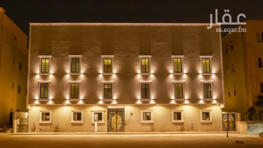 شقة 1 غرف في حطين 1