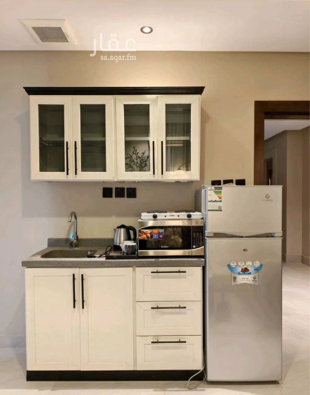 1 bedroom apartment in Al Malqa 2