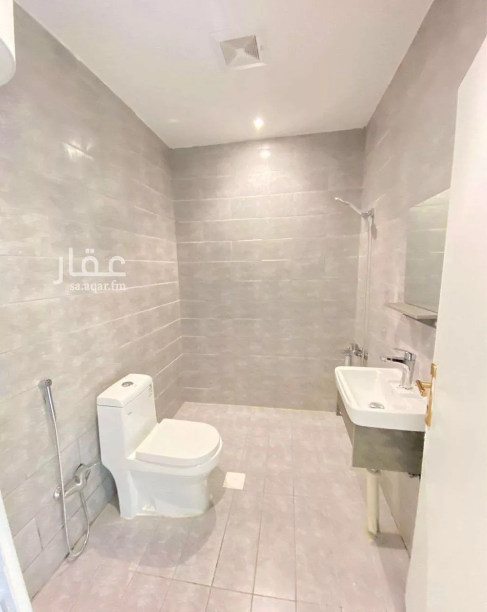 شقة 1 غرف في حطين 3