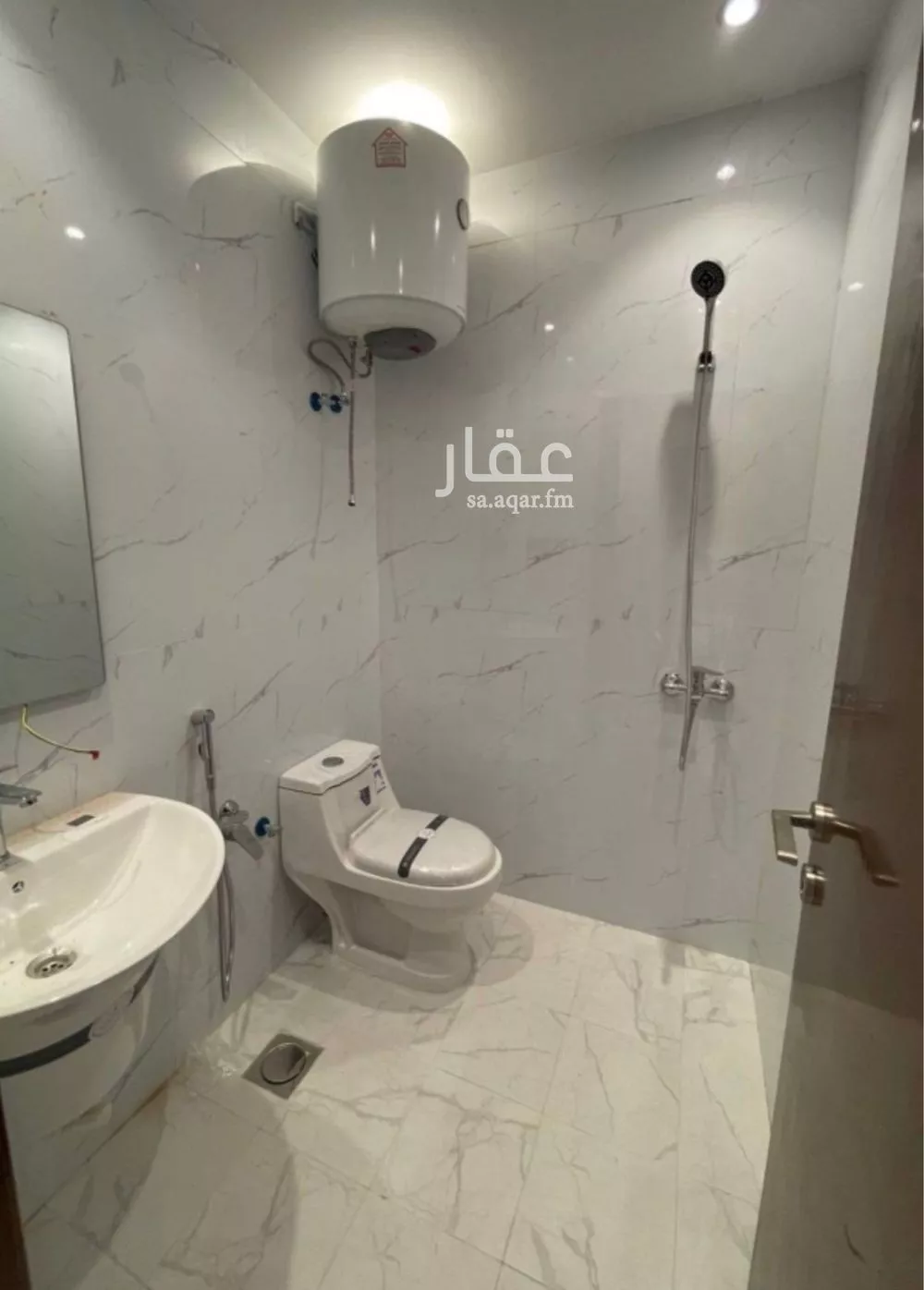 1 bedroom apartment in Al Aqiq 3