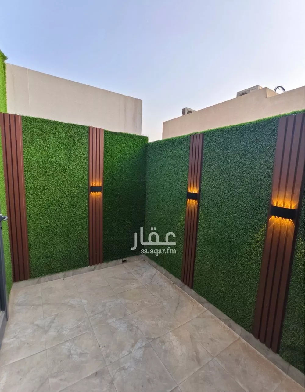 1 bedroom apartment in Al Aqiq 1