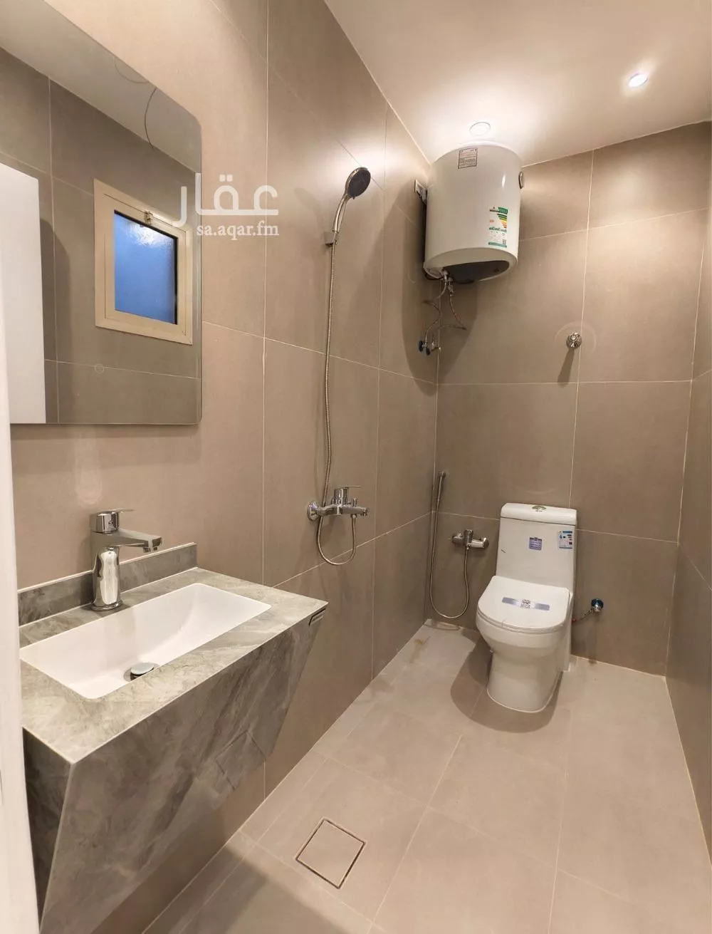 شقة 1 غرف في الورود، الرياض 8