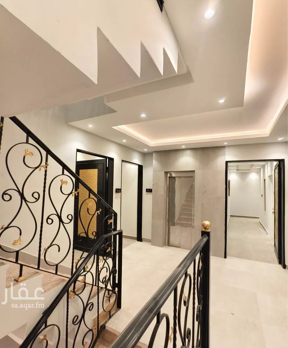 شقة 1 غرف في الورود، الرياض 9