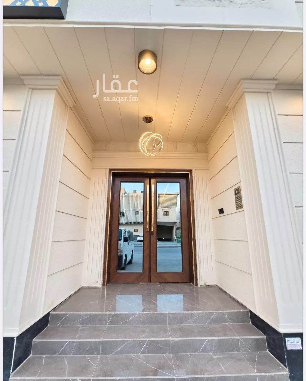 شقة 1 غرف في الملقا 3