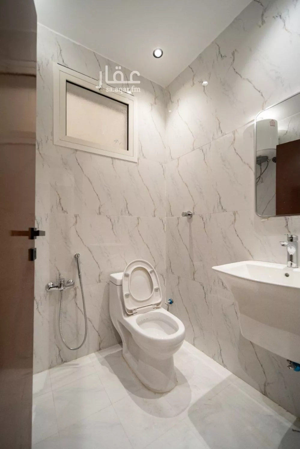 شقة 1 غرف في حطين 5