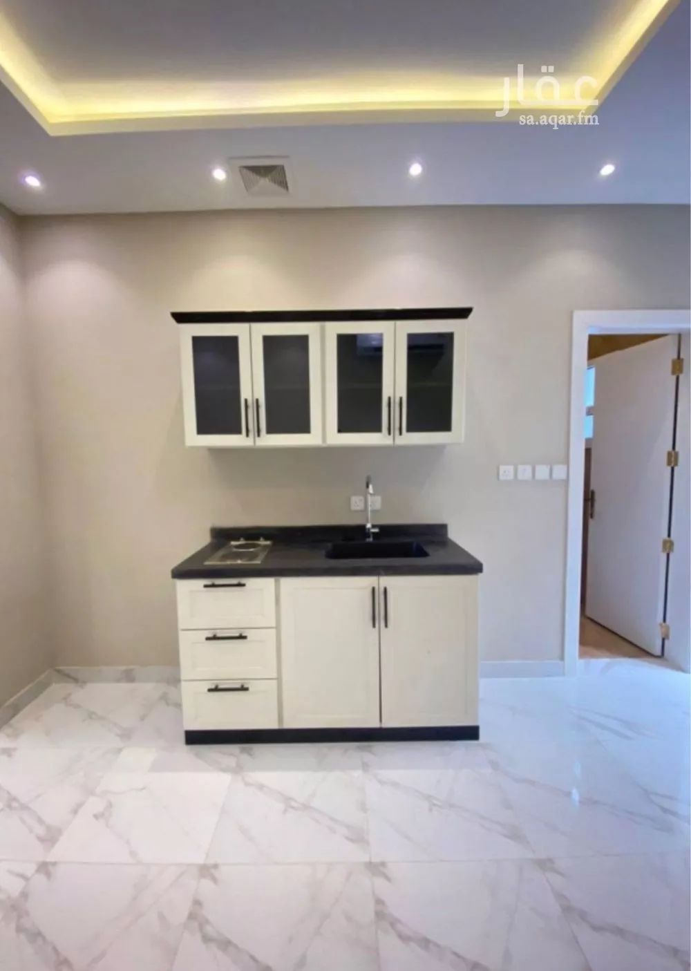 1 bedroom apartment in Hittin 4