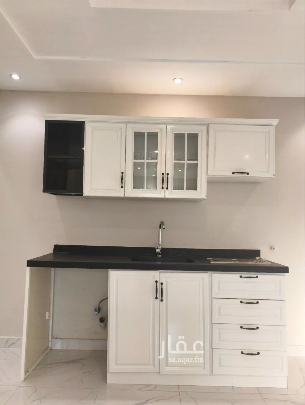 2 bedroom apartment in Al Aqiq 2