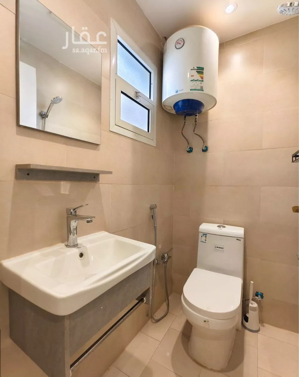 1 bedroom apartment in Al Aqiq 2