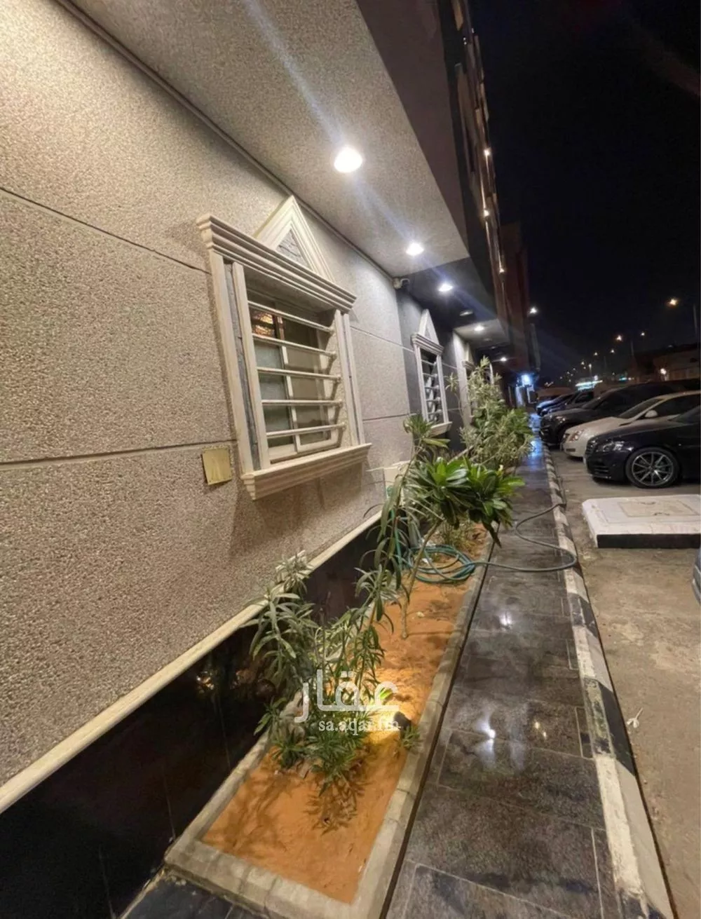 1 bedroom apartment in Al Aqiq 1