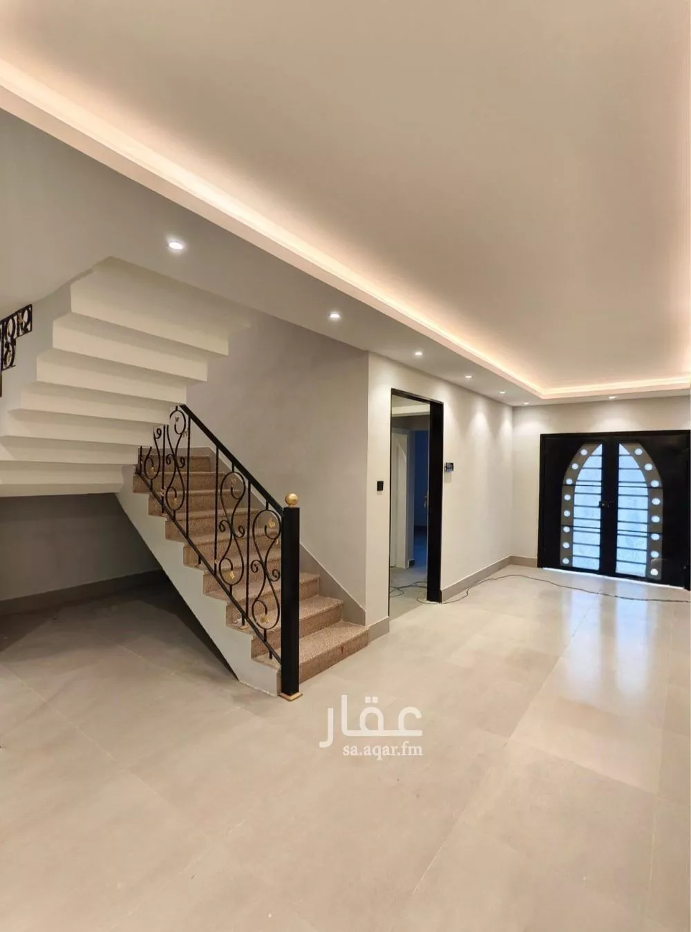 شقة 1 غرف في الورود، الرياض 10