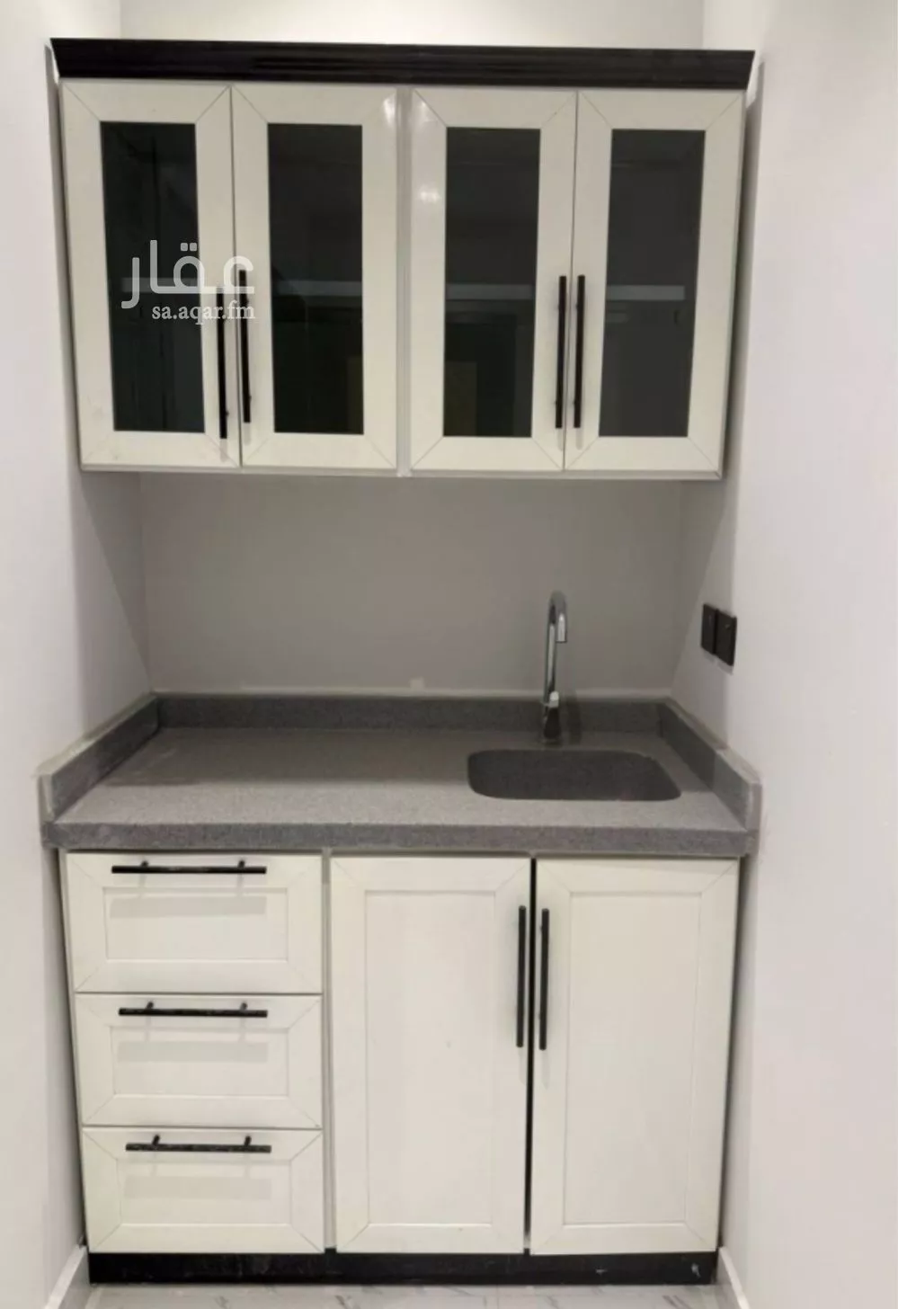1 bedroom apartment in Al Wadi 2