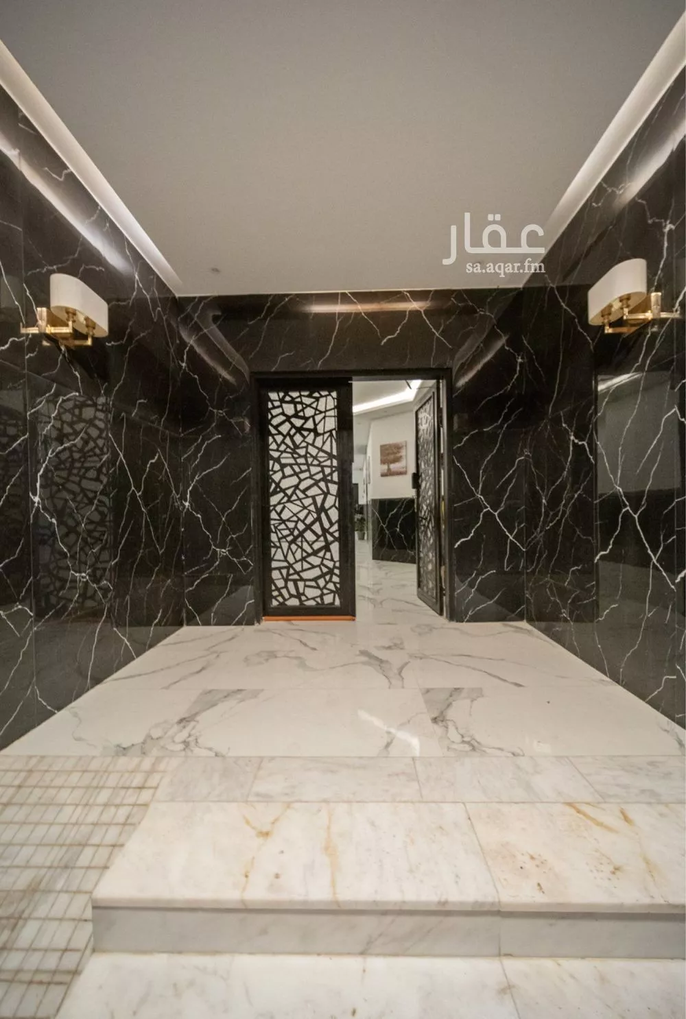 شقة 1 غرف في حطين 1