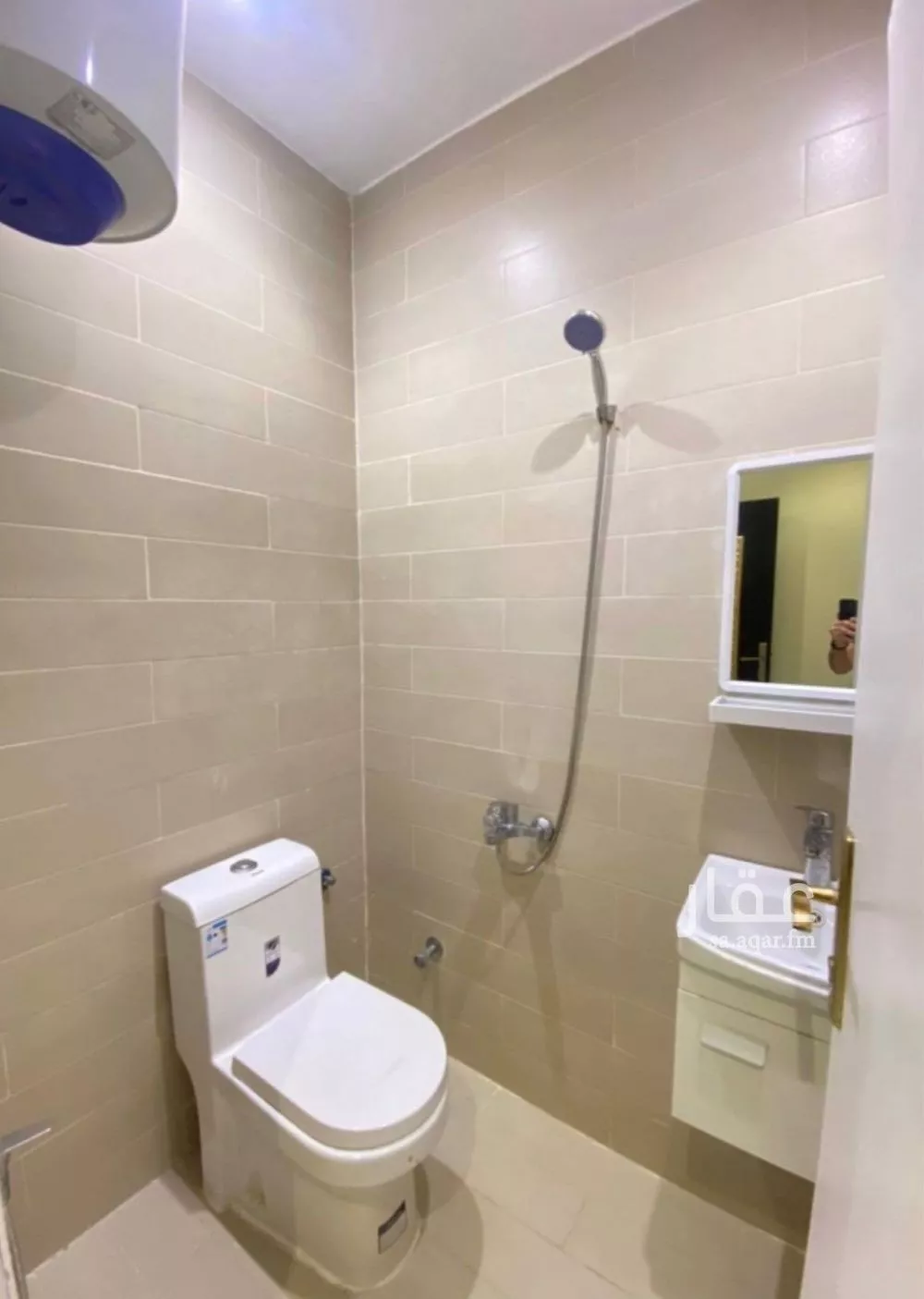 شقة 1 غرف في حطين، الرياض 8