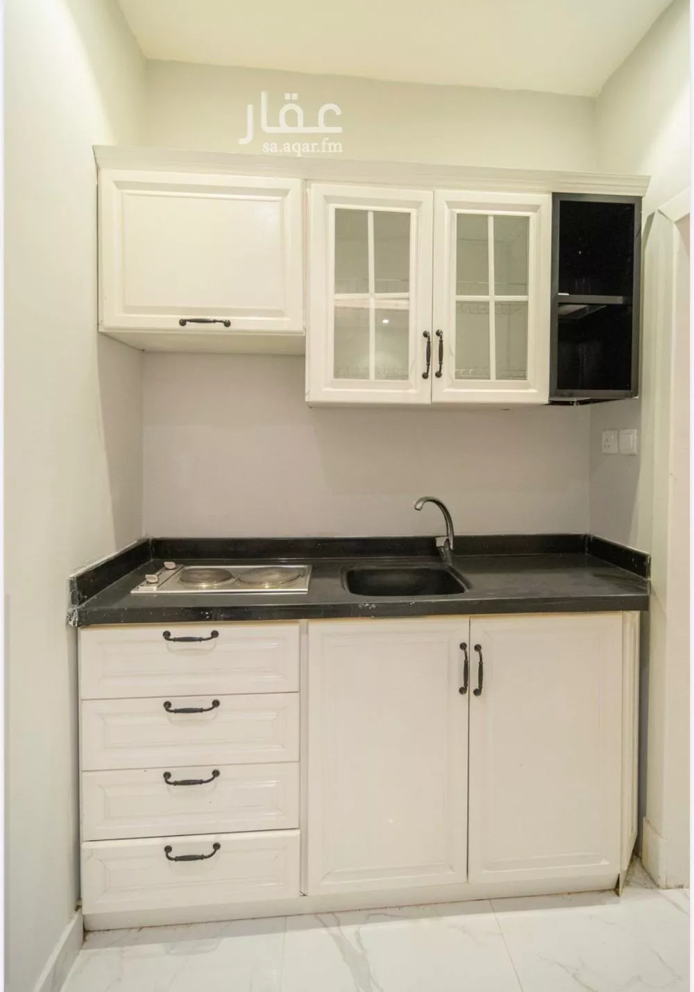 شقة 1 غرف في حطين 3