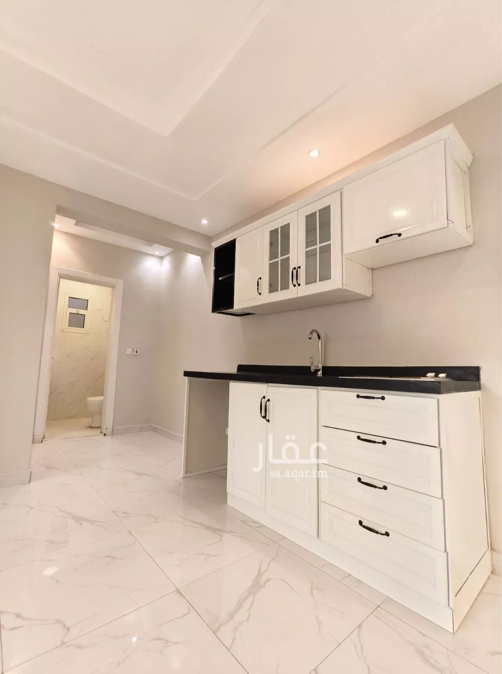 شقة 2 غرف في العقيق، الرياض 8