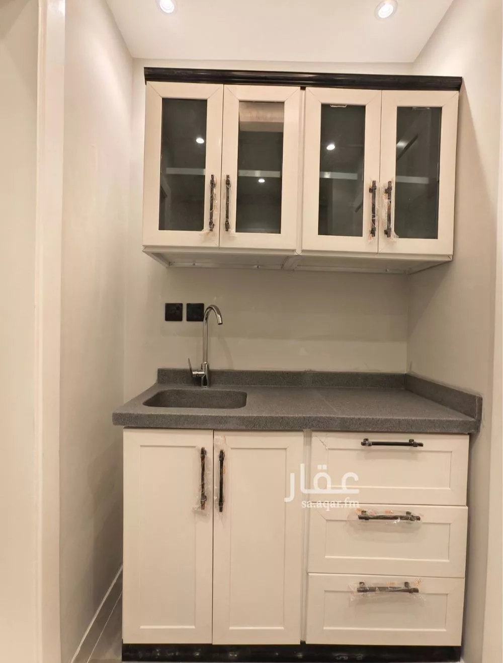 شقة 1 غرف في الورود، الرياض 5