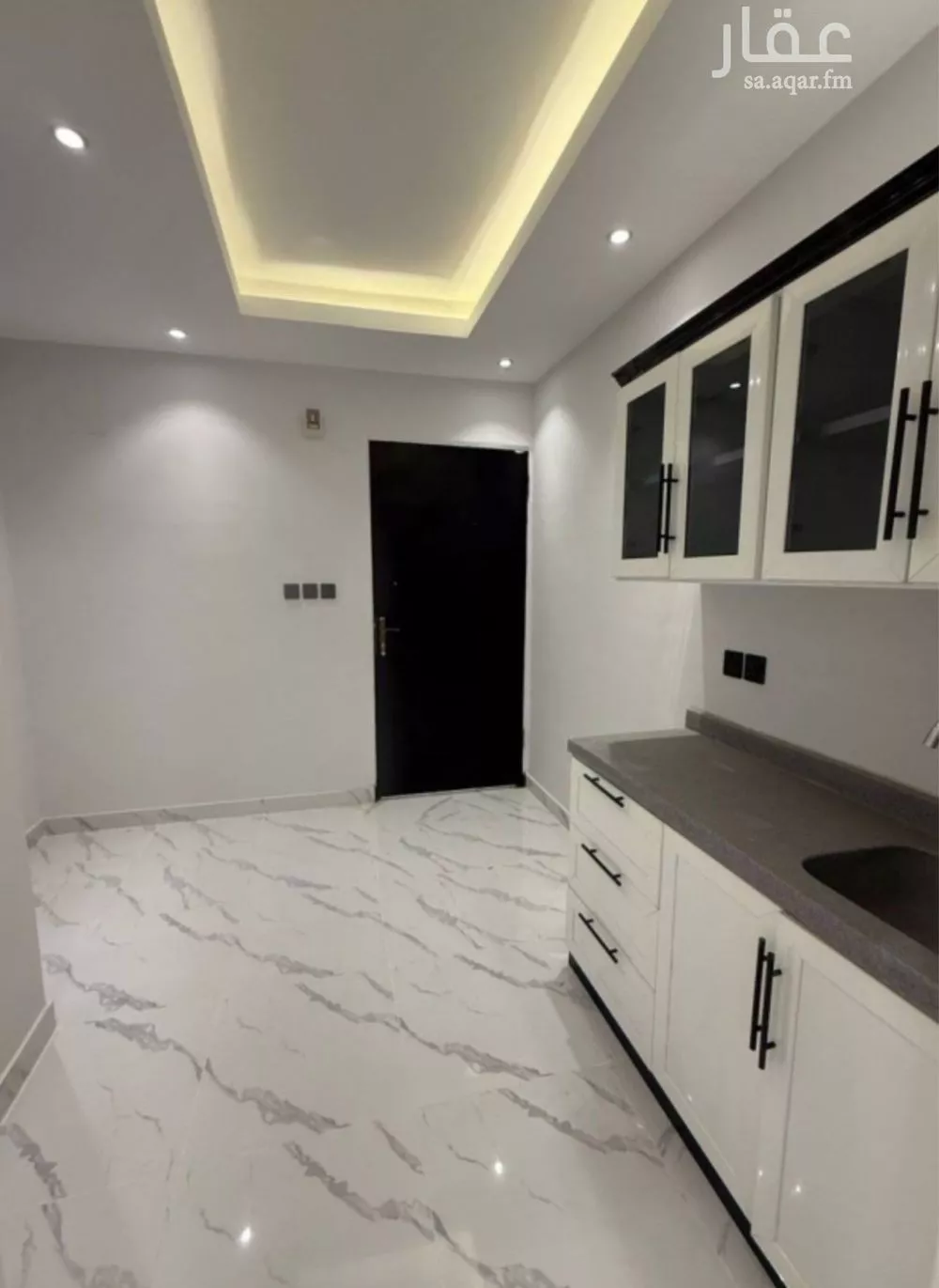 1 bedroom apartment in Al Wadi 5