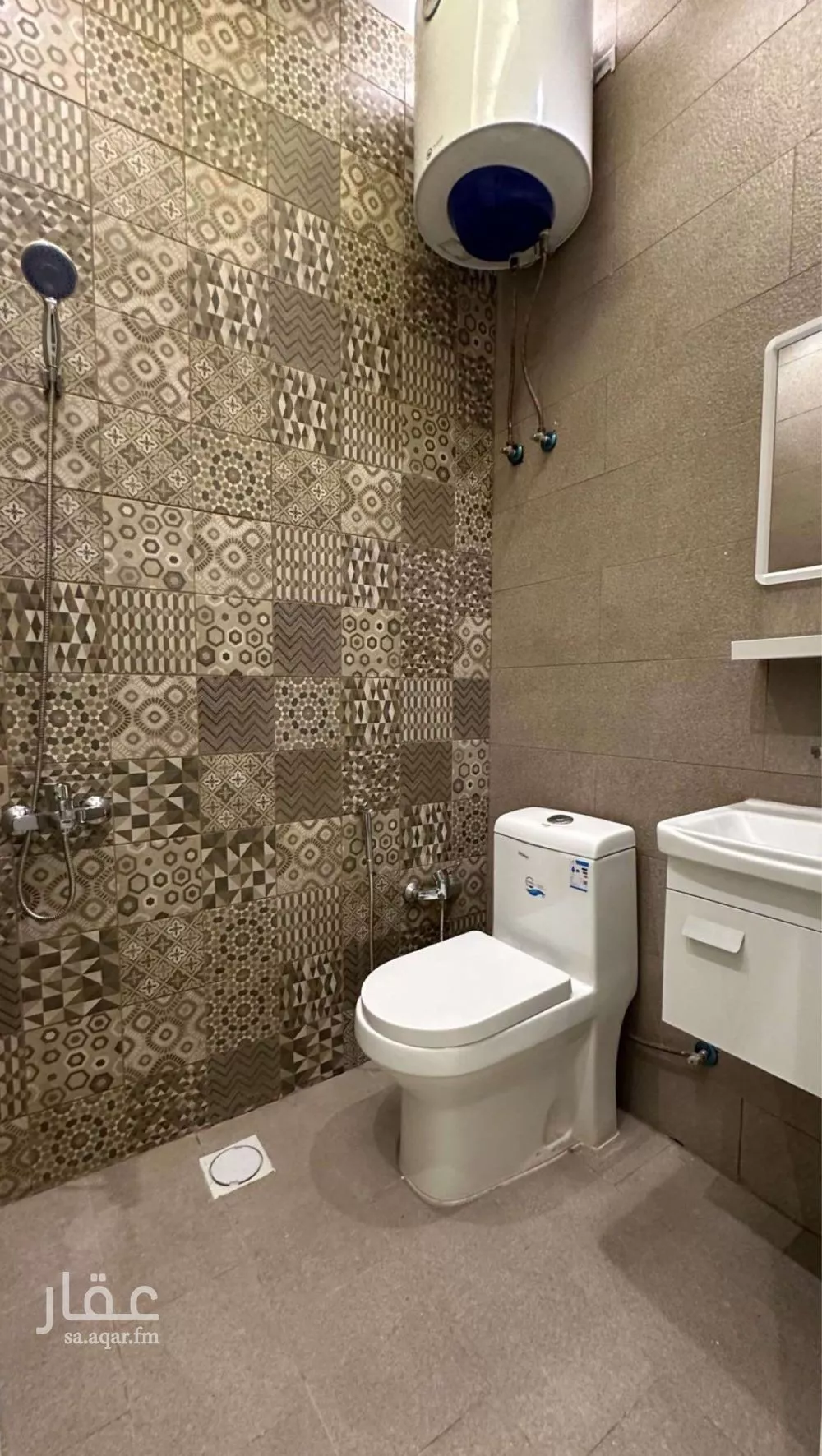 شقة 1 غرف في حطين 5