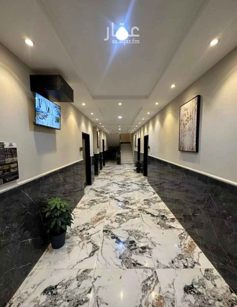 1 bedroom apartment in Hittin 1