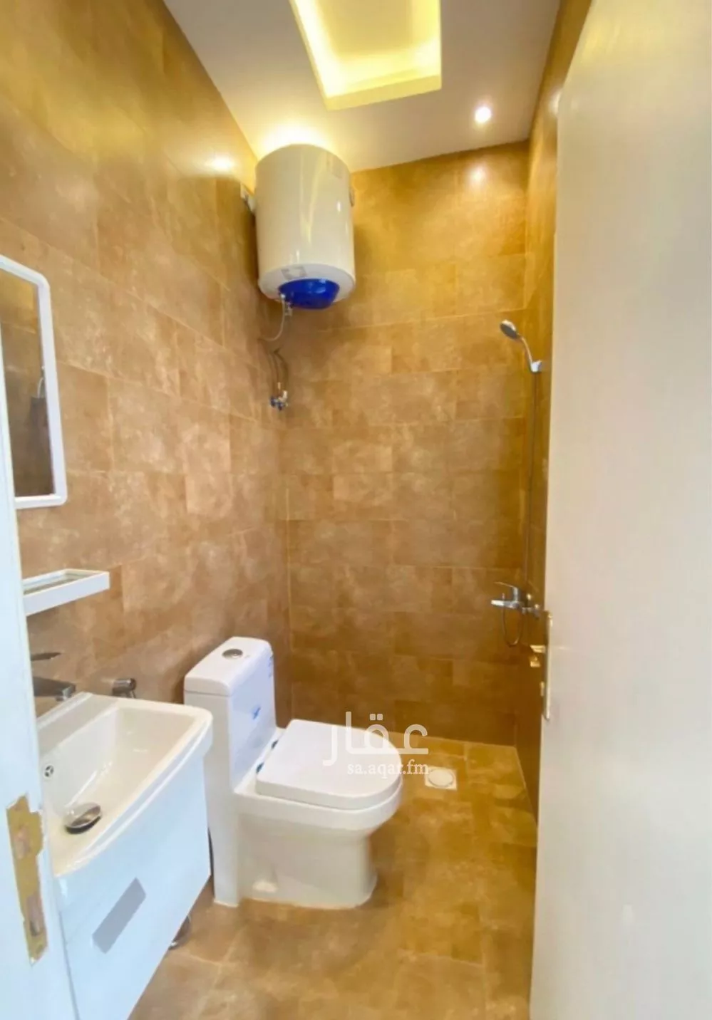 1 bedroom apartment in Hittin 5