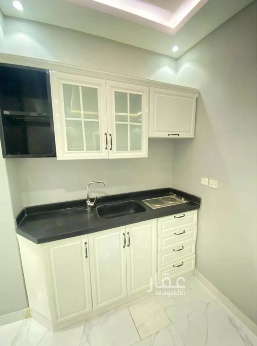 2 bedroom apartment in Al Aqiq 4