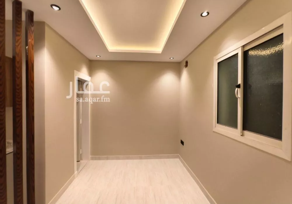 شقة 1 غرف في الملقا 4