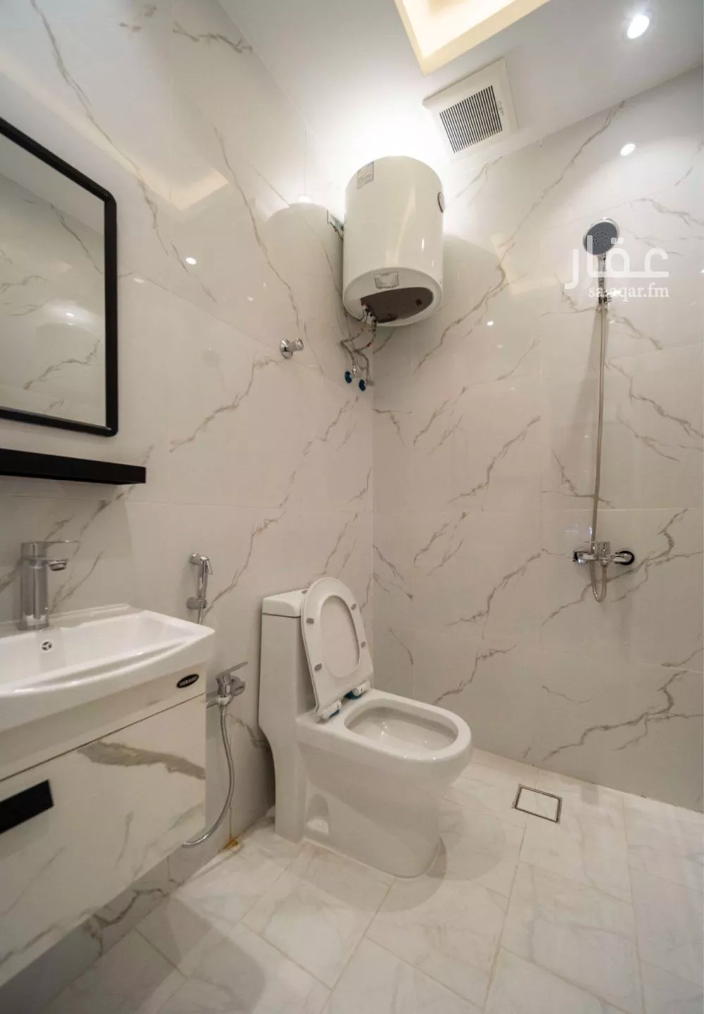 1 bedroom apartment in Al Malqa, Riyadh 14