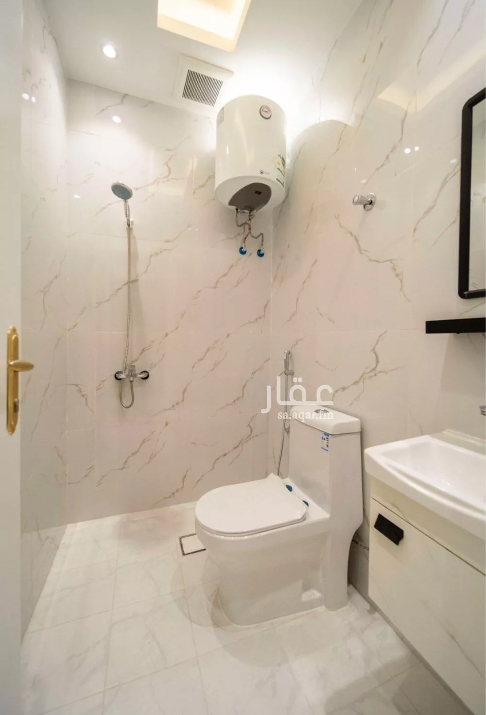 1 bedroom apartment in Al Malqa, Riyadh 11