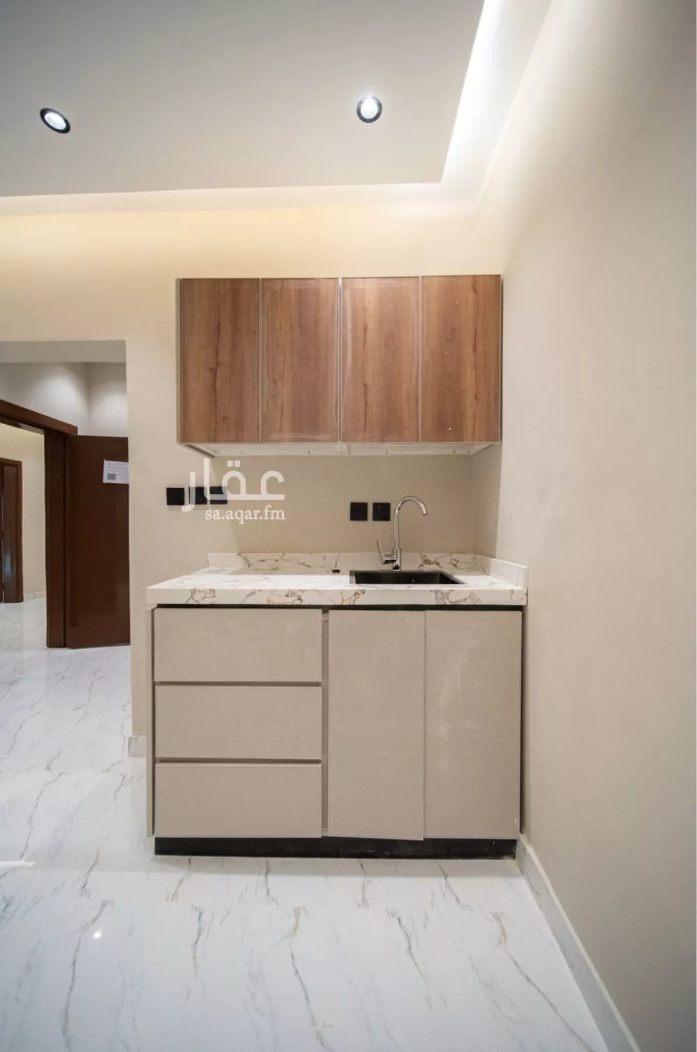 شقة 1 غرف في حطين 4