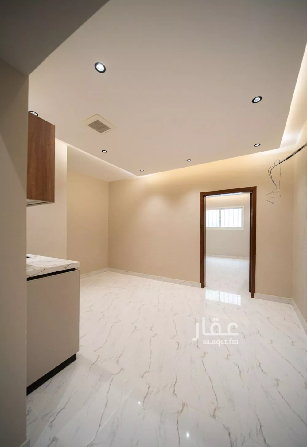 شقة 1 غرف في حطين 3