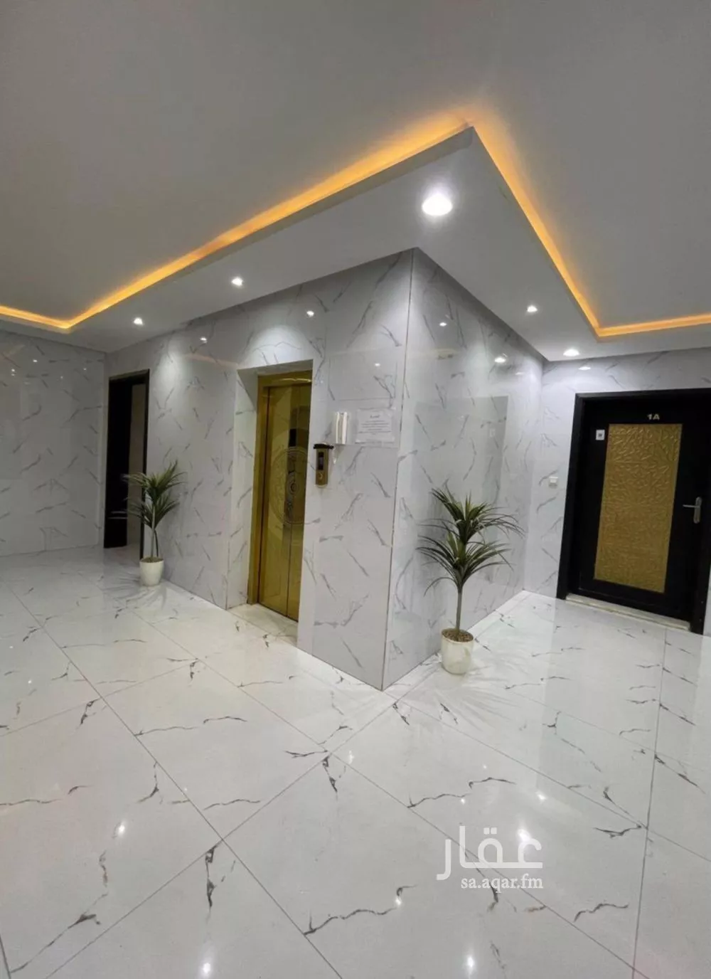 2 bedroom apartment in Al Malqa, Riyadh 17