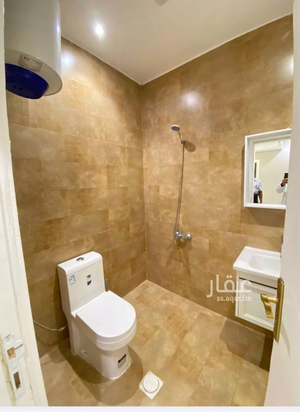 1 bedroom apartment in Hittin 2