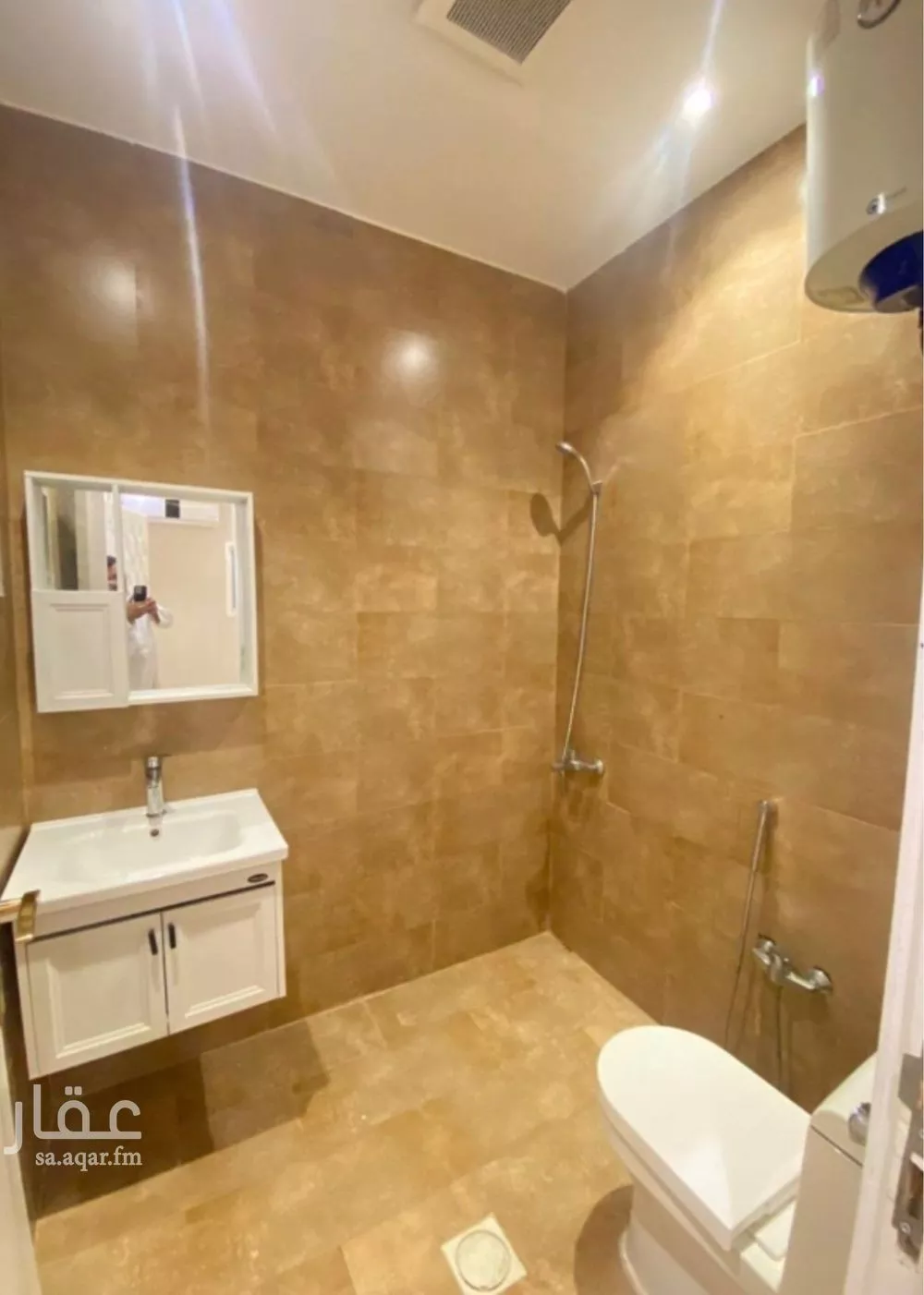 1 bedroom apartment in Hittin 4