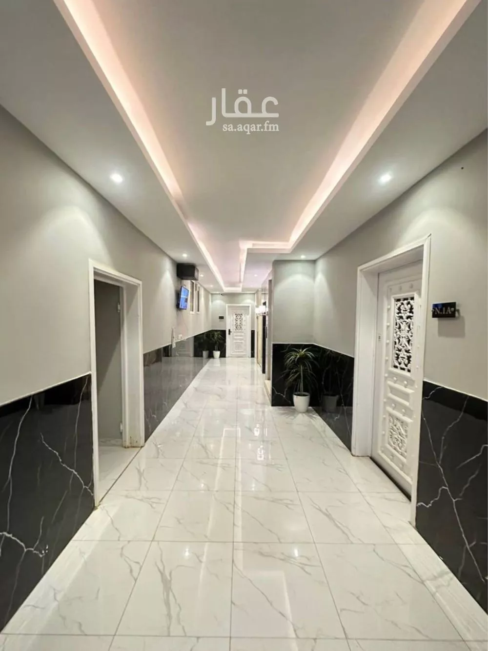 شقة 2 غرف في العقيق، الرياض 13