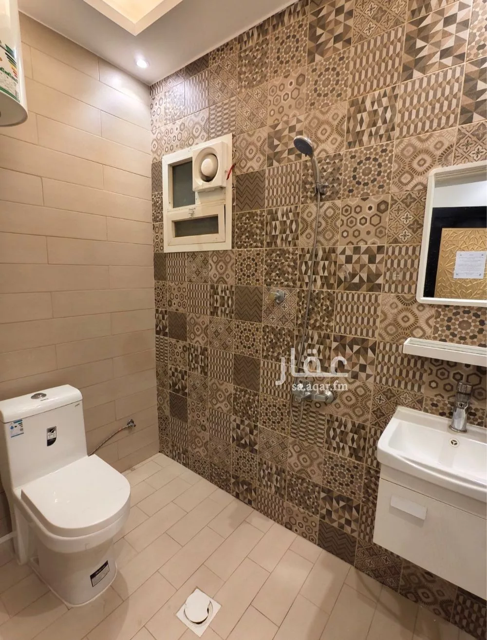 شقة 2 غرف في العقيق، الرياض 9