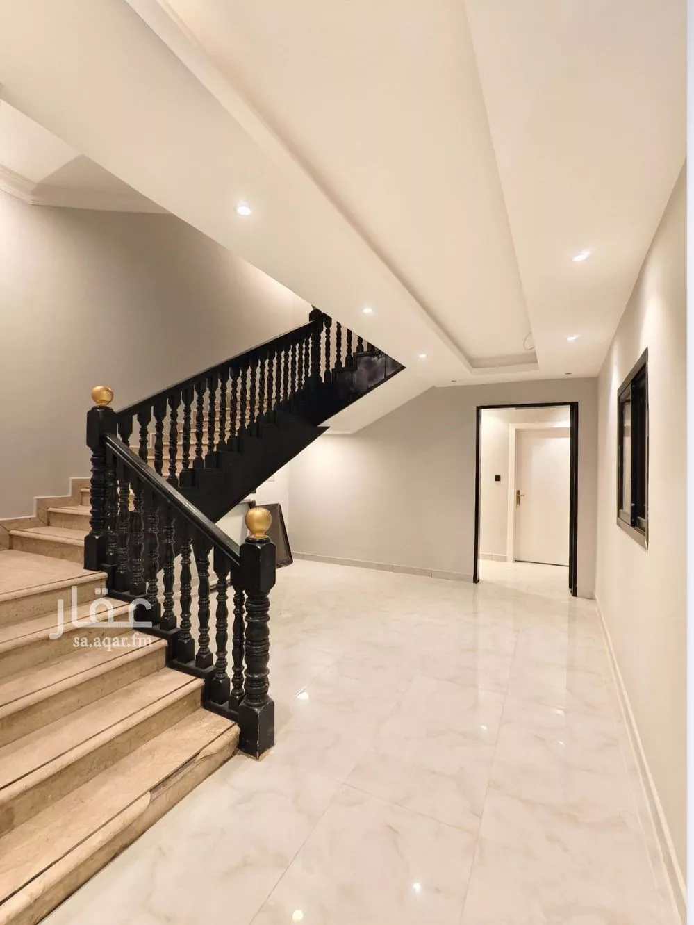 شقة 1 غرف في الورود، الرياض 4