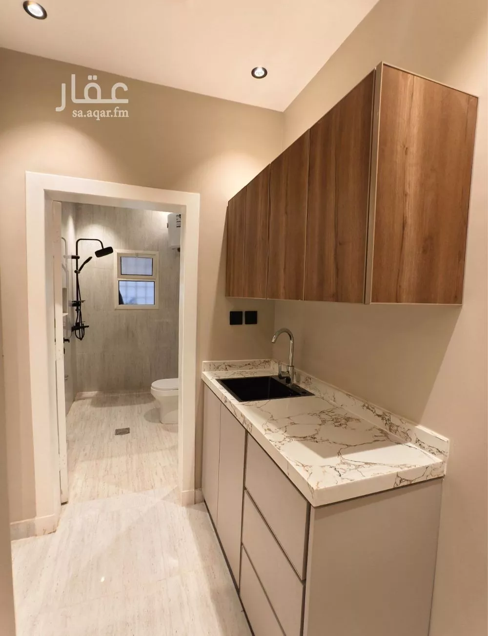 1 bedroom apartment in Al Malqa 4