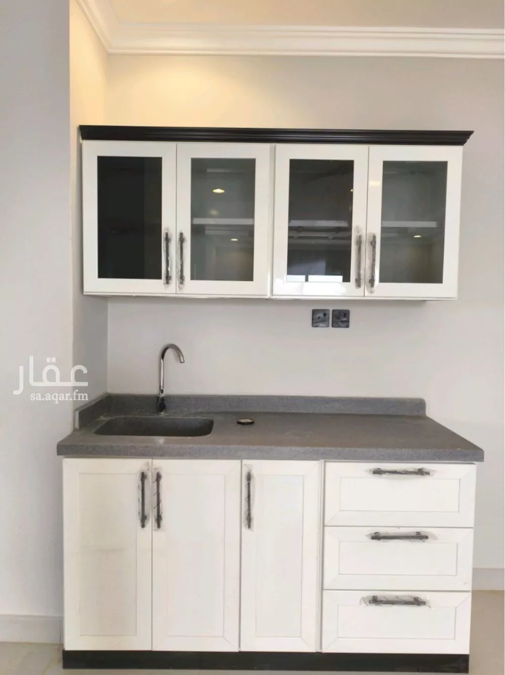 1 bedroom apartment in Al Aqiq 5