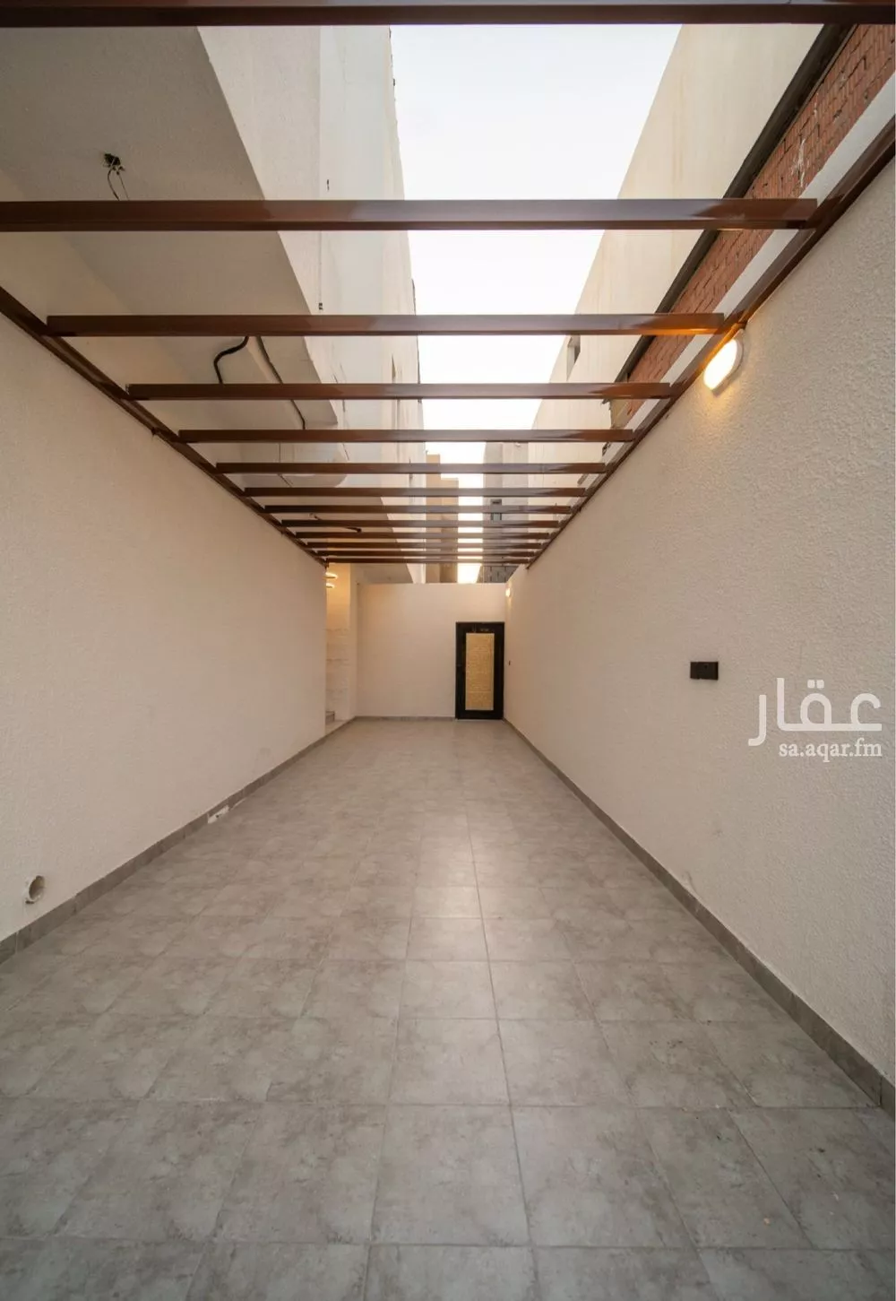 شقة 1 غرف في حطين 2