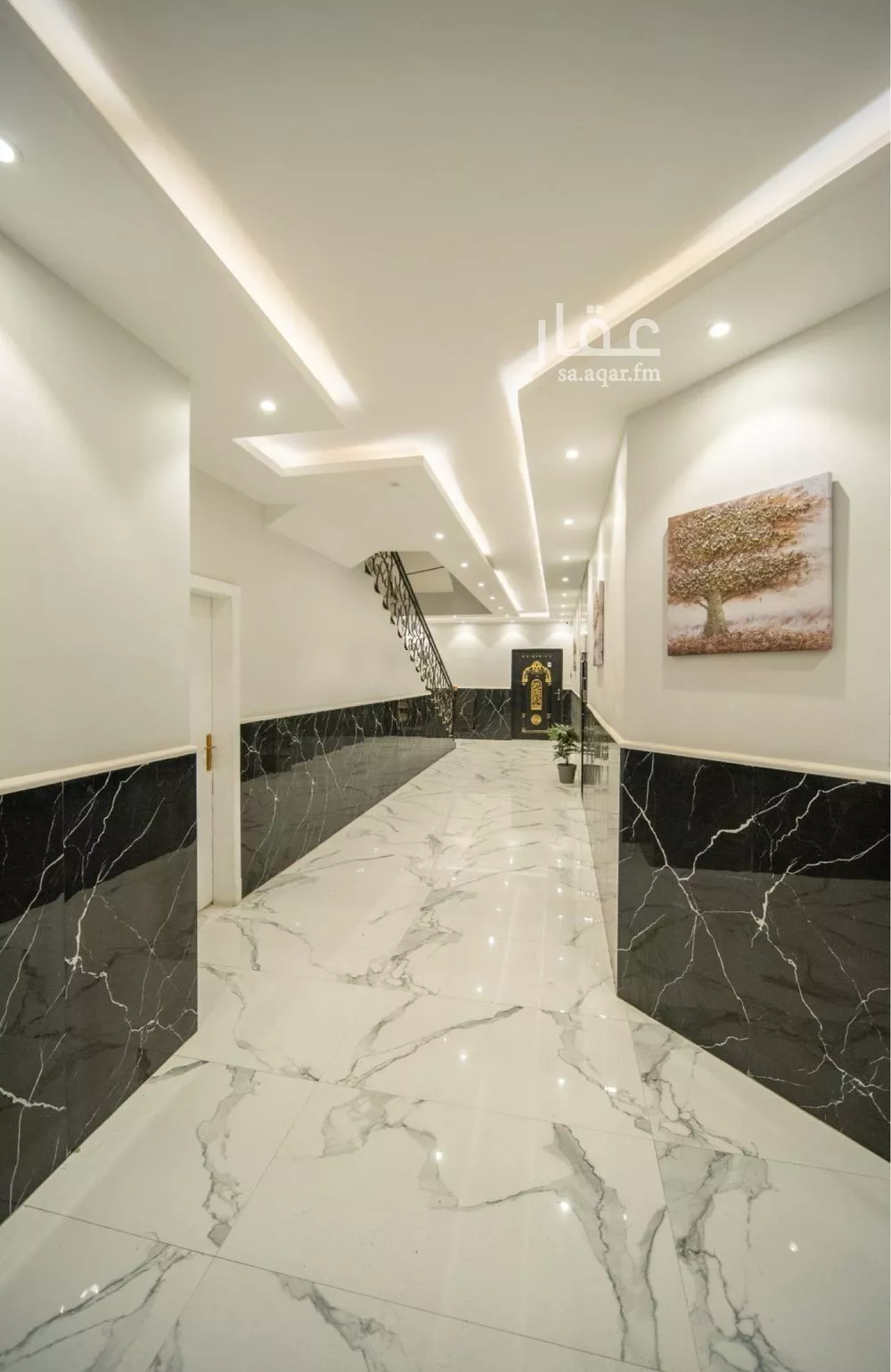 شقة 1 غرف في حطين 2