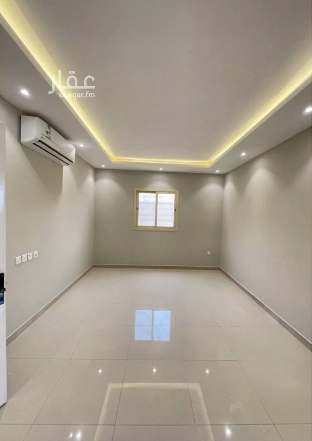 شقة 2 غرف في الملقا 2