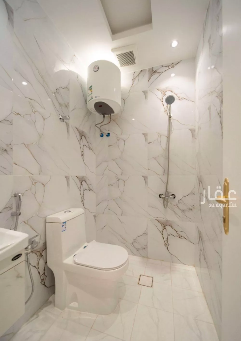 1 bedroom apartment in Al Malqa, Riyadh 8