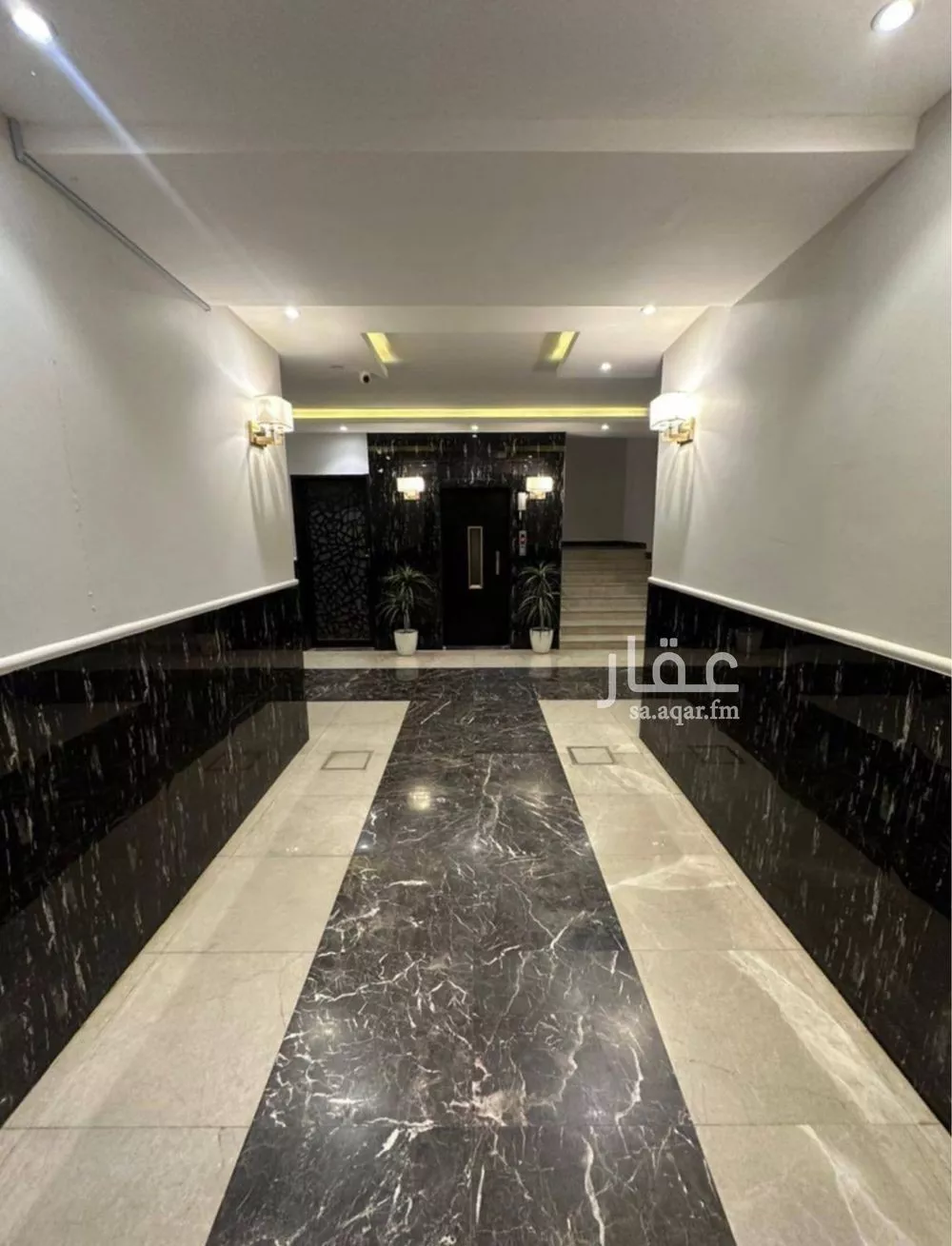 شقة 2 غرف في الملقا، الرياض 6