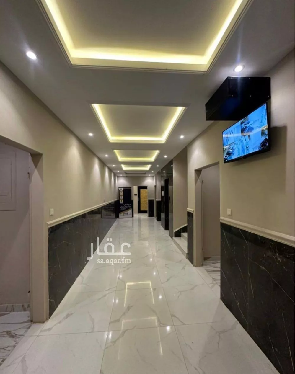 1 bedroom apartment in Hittin 3