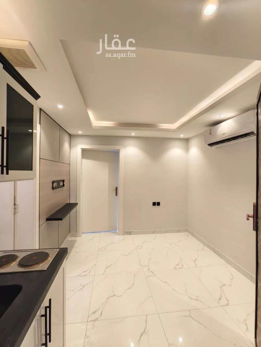 1 bedroom apartment in Al Aqiq 4